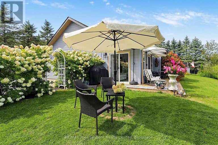 47 CABIN CRESCENT, Wasaga Beach, Ontario, L9Z1X7