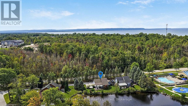 47 CABIN CRESCENT, Wasaga Beach, Ontario, L9Z1X7