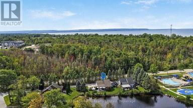 47 CABIN CRESCENT Wasaga Beach Ontario photo 4