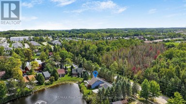 47 CABIN CRESCENT Wasaga Beach Ontario photo 40