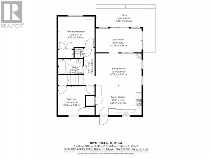 47 CABIN CRESCENT, Wasaga Beach, Ontario, L9Z1X7