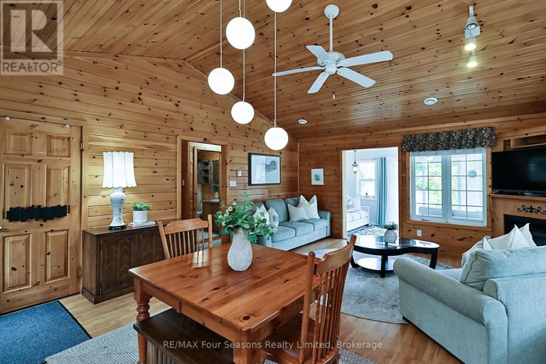 47 CABIN CRESCENT, Wasaga Beach, Ontario, L9Z1X7
