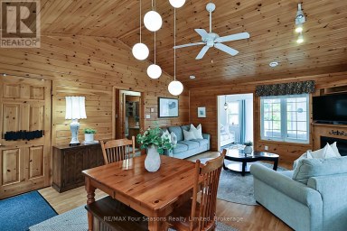 47 CABIN CRESCENT Wasaga Beach Ontario photo 5
