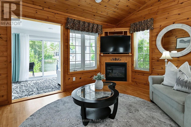 47 CABIN CRESCENT, Wasaga Beach, Ontario, L9Z1X7