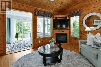 47 CABIN CRESCENT Wasaga Beach Ontario photo 6