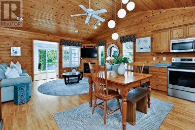 47 CABIN CRESCENT Wasaga Beach Ontario photo 7