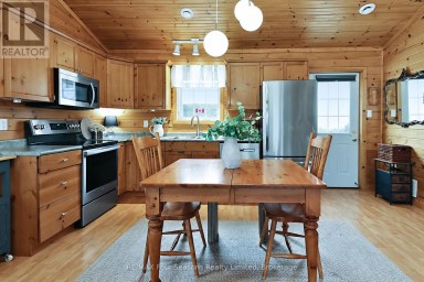 47 CABIN CRESCENT Wasaga Beach Ontario photo 8