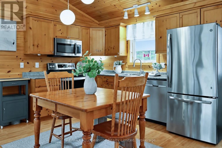 47 CABIN CRESCENT, Wasaga Beach, Ontario, L9Z1X7