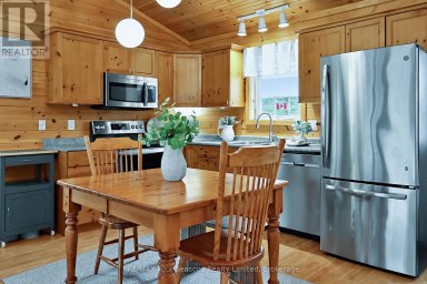 47 CABIN CRESCENT Wasaga Beach Ontario photo 9