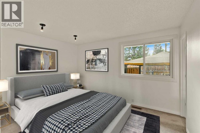 19 Maryvale Crescent NE, Calgary, Alberta, T2A2V5