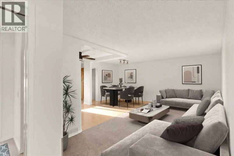 19 Maryvale Crescent NE, Calgary, Alberta, T2A2V5