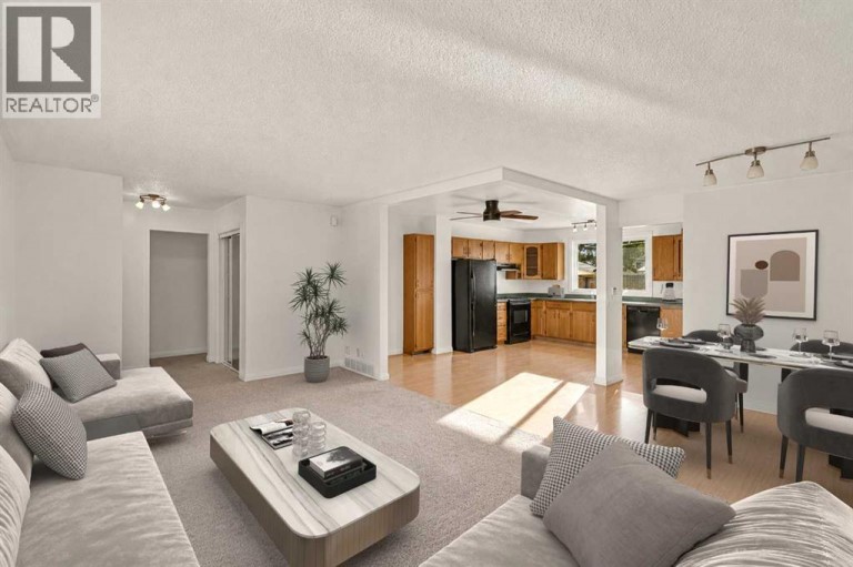 19 Maryvale Crescent NE, Calgary, Alberta, T2A2V5