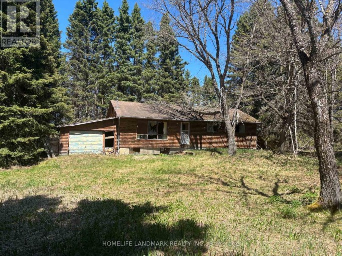 9 SKI HILL ROAD, Kapuskasing, Ontario, P0L1V0
