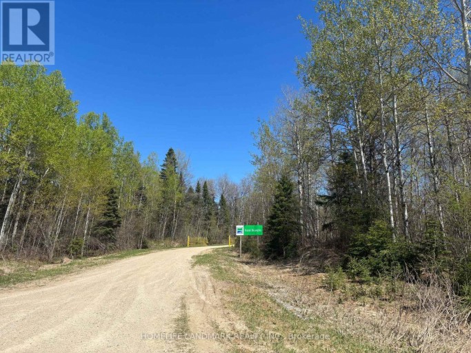 9 SKI HILL ROAD, Kapuskasing, Ontario, P0L1V0