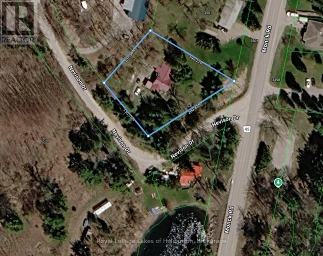 10 NEVISON DRIVE, Kawartha Lakes (Somerville), Ontario, K0M2L0