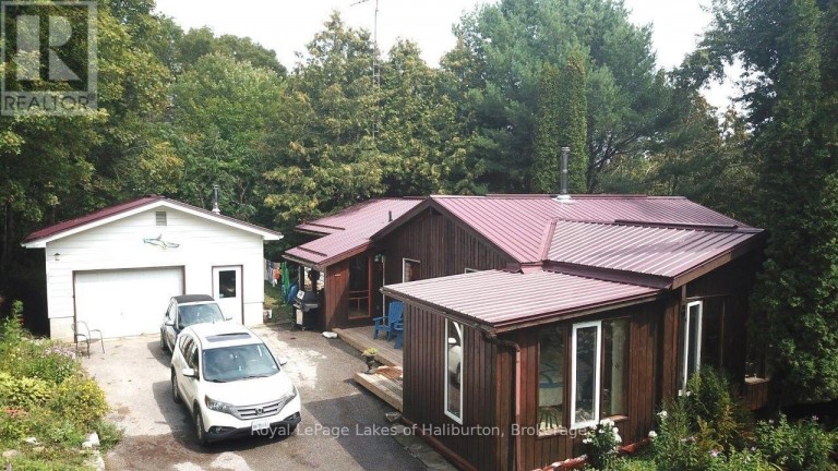10 NEVISON DRIVE, Kawartha Lakes (Somerville), Ontario, K0M2L0