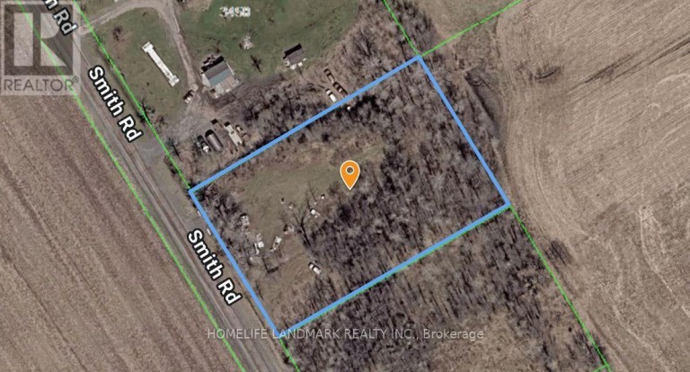 3485 SMITH ROAD, South Stormont, Ontario, K0C1Y0