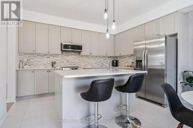 160 RAFTIS STREET, Wellington North (Arthur), Ontario, N0G1A0
