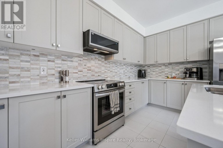 160 RAFTIS STREET, Wellington North (Arthur), Ontario, N0G1A0