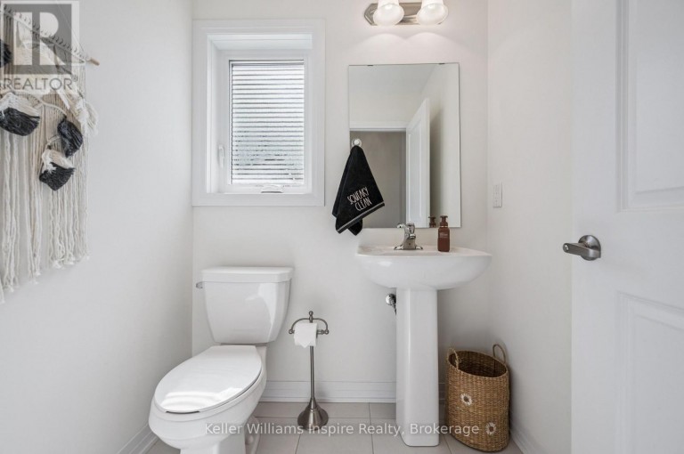 160 RAFTIS STREET, Wellington North (Arthur), Ontario, N0G1A0