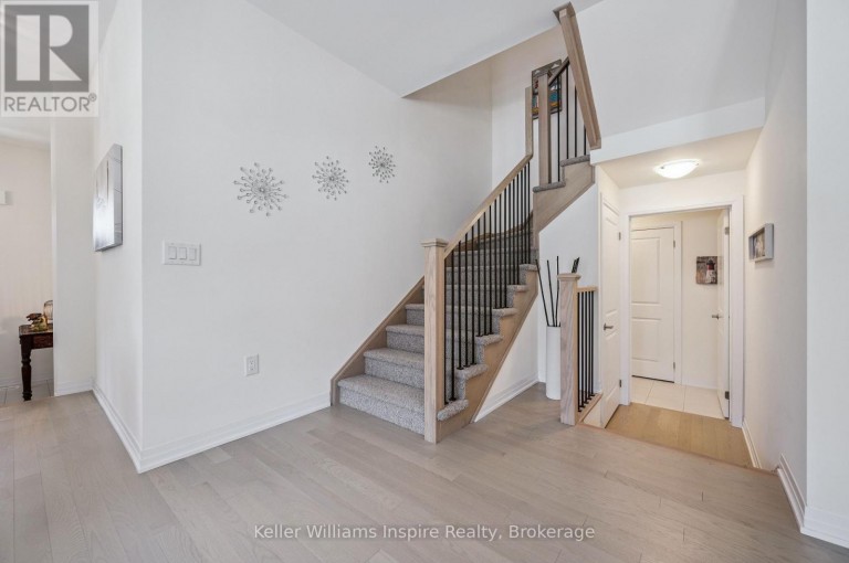 160 RAFTIS STREET, Wellington North (Arthur), Ontario, N0G1A0