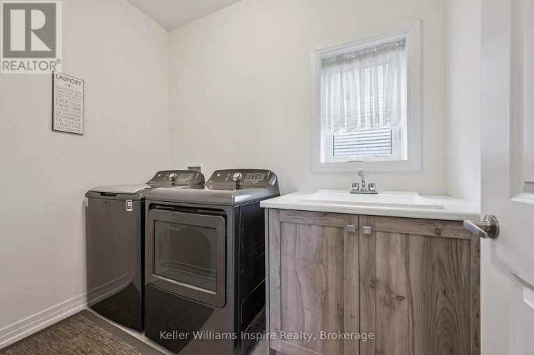 160 RAFTIS STREET, Wellington North (Arthur), Ontario, N0G1A0