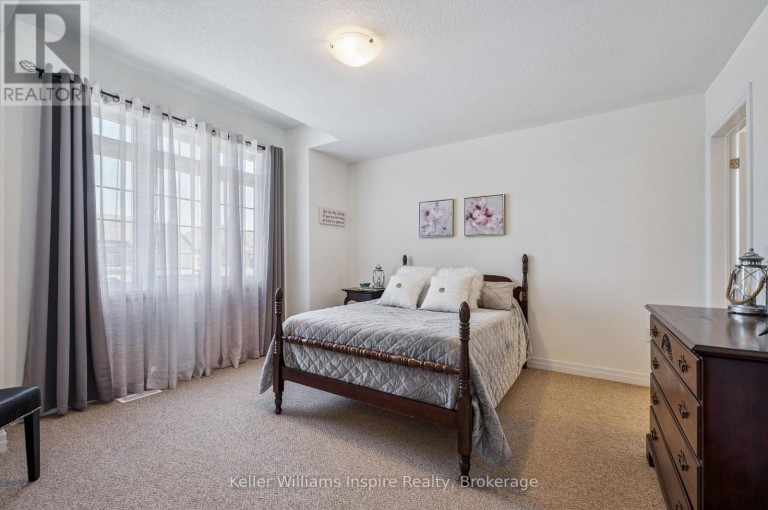160 RAFTIS STREET, Wellington North (Arthur), Ontario, N0G1A0