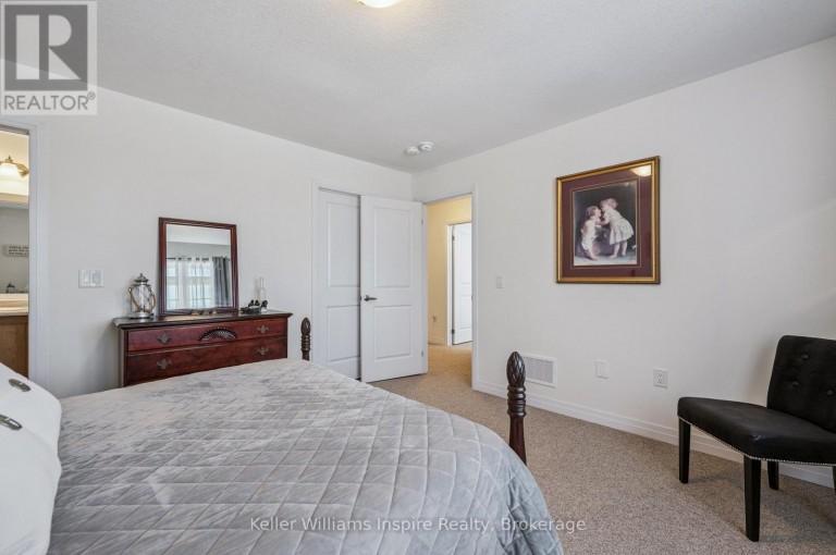 160 RAFTIS STREET, Wellington North (Arthur), Ontario, N0G1A0