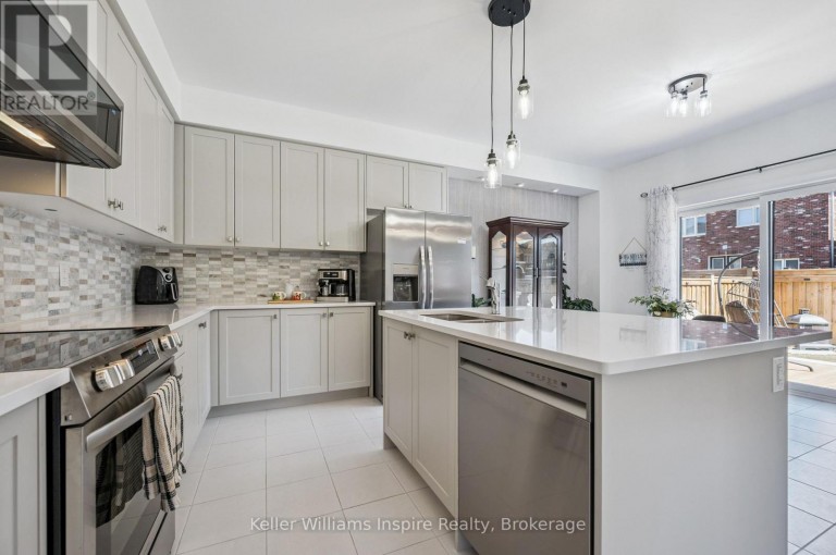 160 RAFTIS STREET, Wellington North (Arthur), Ontario, N0G1A0
