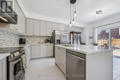 160 RAFTIS STREET Wellington North (Arthur) Ontario photo 3