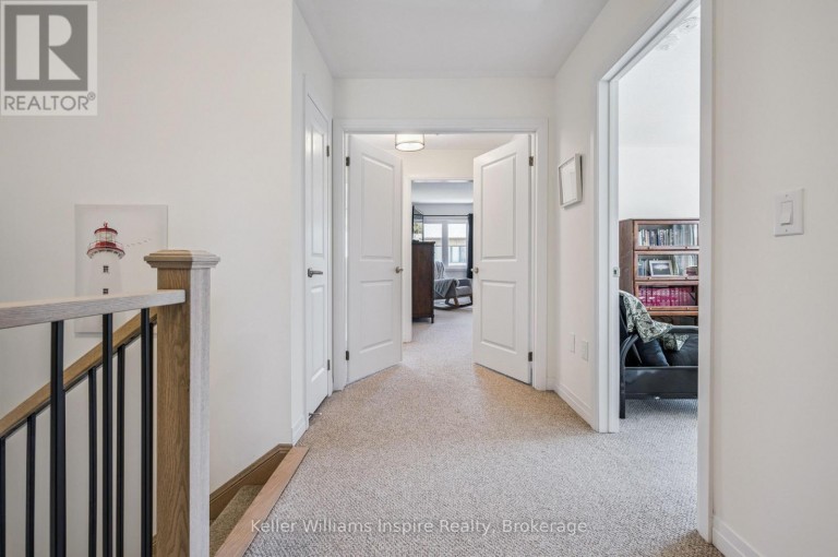 160 RAFTIS STREET, Wellington North (Arthur), Ontario, N0G1A0