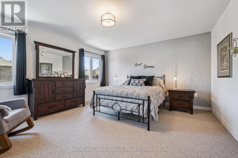 160 RAFTIS STREET, Wellington North (Arthur), Ontario, N0G1A0