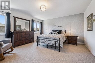 160 RAFTIS STREET Wellington North (Arthur) Ontario photo 31