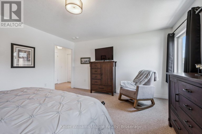 160 RAFTIS STREET, Wellington North (Arthur), Ontario, N0G1A0