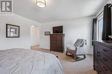 160 RAFTIS STREET Wellington North (Arthur) Ontario photo 32