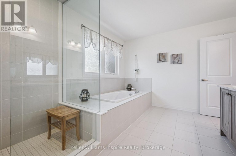 160 RAFTIS STREET, Wellington North (Arthur), Ontario, N0G1A0