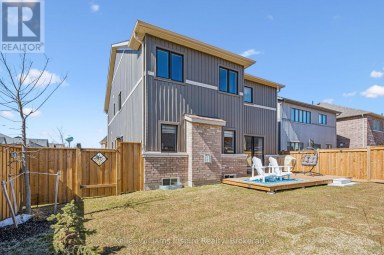 160 RAFTIS STREET Wellington North (Arthur) Ontario photo 36