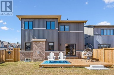 160 RAFTIS STREET Wellington North (Arthur) Ontario photo 37