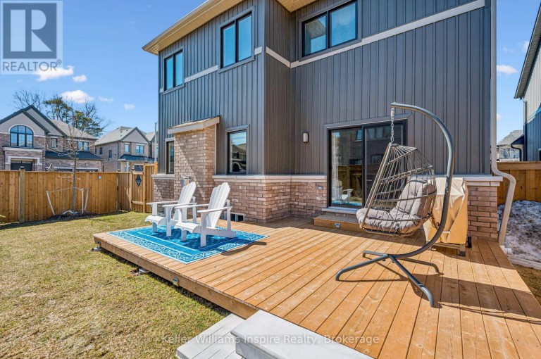 160 RAFTIS STREET, Wellington North (Arthur), Ontario, N0G1A0