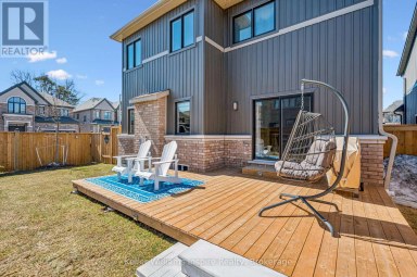 160 RAFTIS STREET Wellington North (Arthur) Ontario photo 38