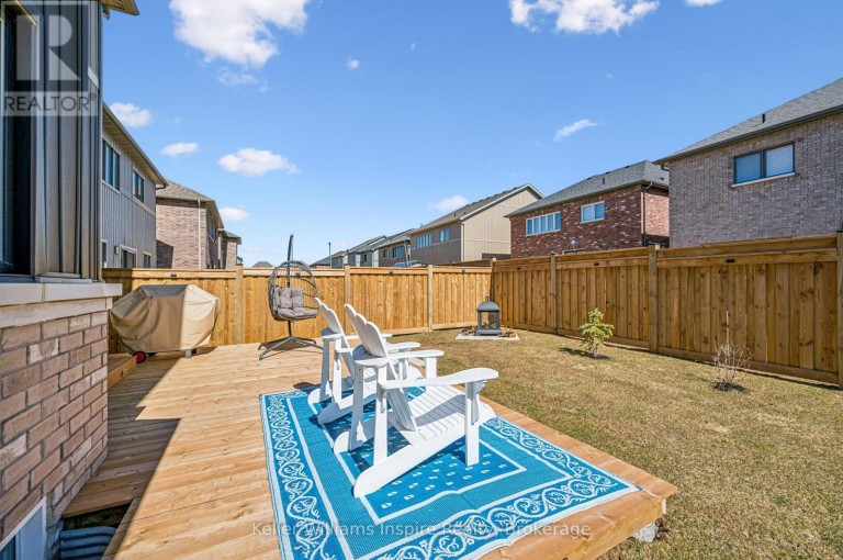 160 RAFTIS STREET, Wellington North (Arthur), Ontario, N0G1A0