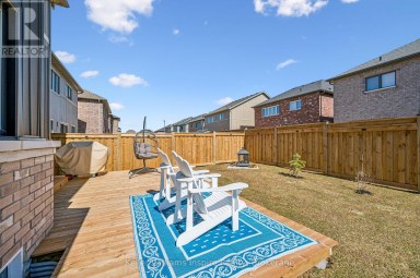160 RAFTIS STREET Wellington North (Arthur) Ontario photo 39