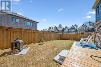 160 RAFTIS STREET Wellington North (Arthur) Ontario photo 40
