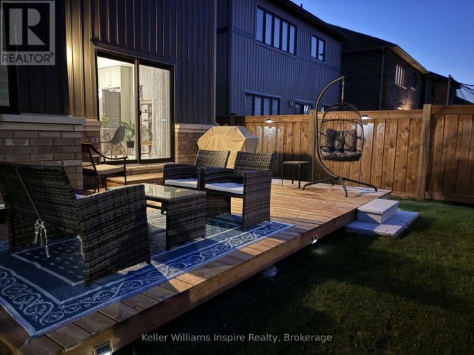 160 RAFTIS STREET, Wellington North (Arthur), Ontario, N0G1A0