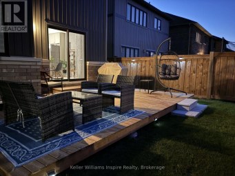 160 RAFTIS STREET Wellington North (Arthur) Ontario photo 41