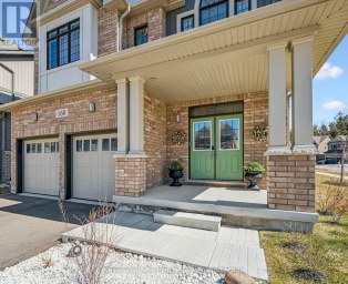 160 RAFTIS STREET Wellington North (Arthur) Ontario photo 44