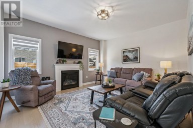 160 RAFTIS STREET Wellington North (Arthur) Ontario photo 5