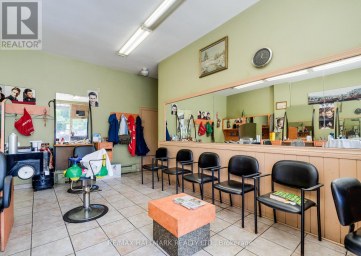 1786 DANFORTH AVENUE Toronto (East End-Danforth) Ontario photo 5