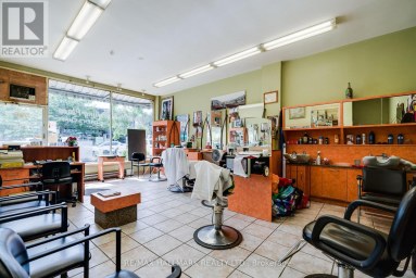 1786 DANFORTH AVENUE Toronto (East End-Danforth) Ontario photo 6