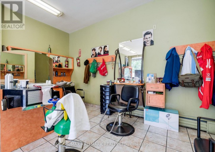 1786 DANFORTH AVENUE, Toronto (East End-Danforth), Ontario, M4C1H8